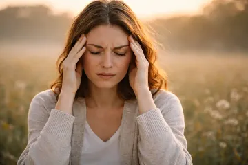 Ansiedade: como ela se manifesta e como pode ser cuidada