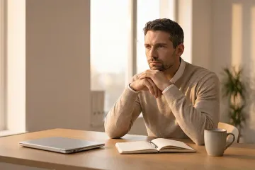 Burnout: quando o excesso se transforma em esgotamento